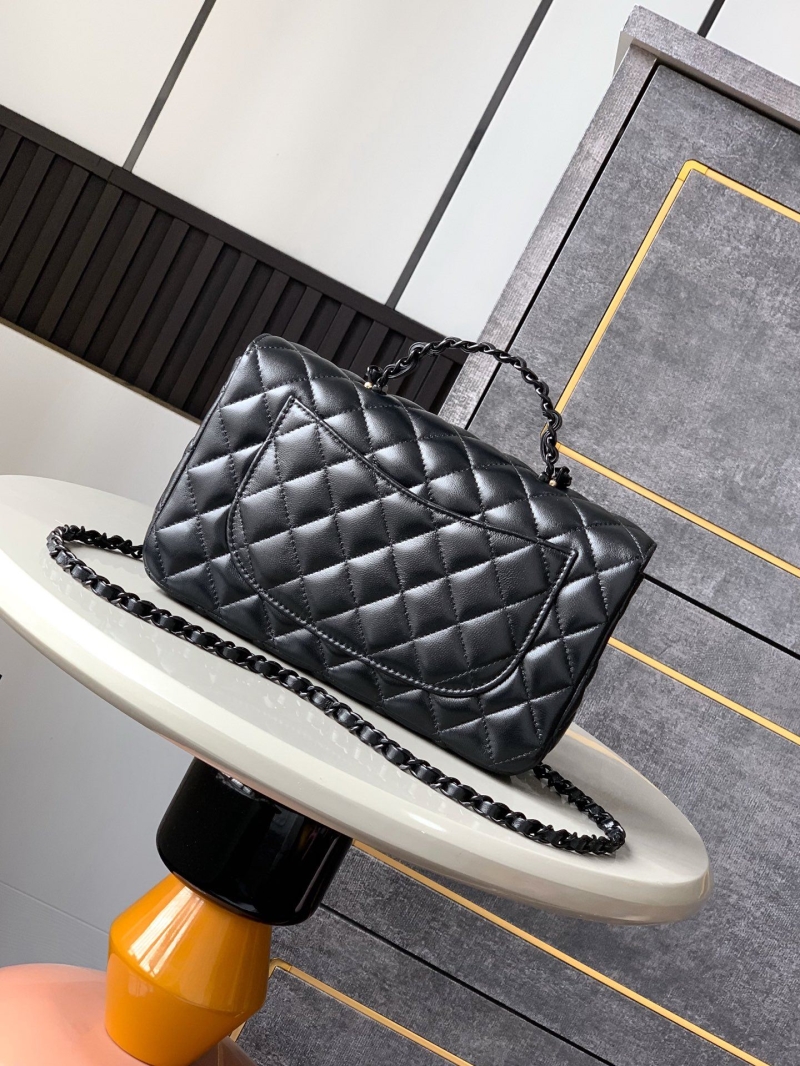 Ch**el cf series bags
